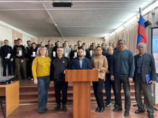Встреча с работодателями 1